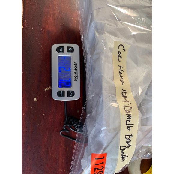 Cole Hann Mens 10M Camello Chukka Boots - Picture 13 of 13